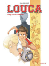 Louca : integrale vol.2