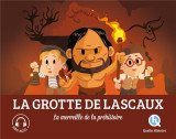 La grotte de lascaux - la merveille de la prehistoire