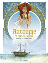 Automne, en baie de somme : histoire complete