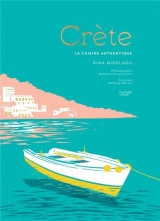 Crete : la cuisine authentique