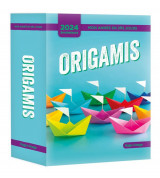 Mon annee - 365 origamis 2024