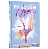 Passion gym - le défi - tome 6