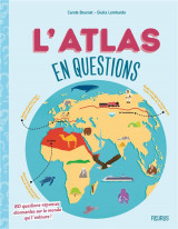 L-atlas en questions