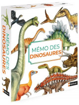 Memo des dinosaures