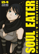 Soul eater - perfect edition - tome 4