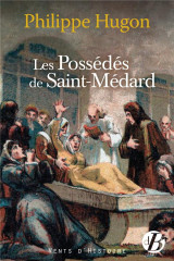 Les possedes de saint-medard