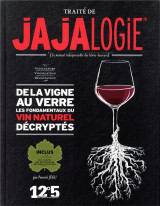 Traite de jajalogie - manuel de vin naturel