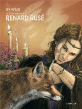 Servais - la faune symbolique - servais  la faune symbolique - tome 1 - renard ruse / edition speci