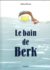 Le bain de berk