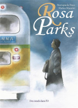 Rosa parks