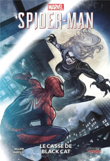 Marvel-s spider-man: le casse de black cat (gamerverse)
