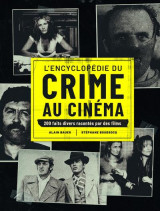 L'encyclopedie du crime au cinema