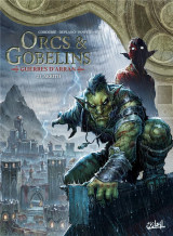 Orcs et gobelins tome 23 : akrith