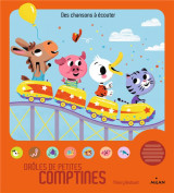 Droles de petites comptines