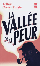 La vallee de la peur