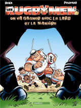 Les rugbymen - tome 05