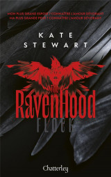 The ravenhood tome 1 : flock