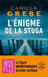 L'énigme de la stuga