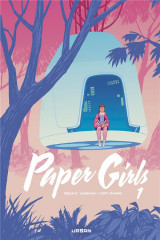 Paper girls : integrale vol.1