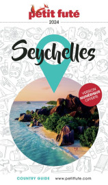 Country guide : seychelles (edition 2024)