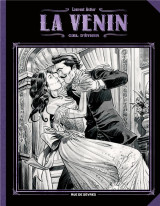 La venin tome 4 : ciel d'ether