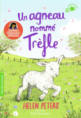 Jasmine, l'apprentie veterinaire tome 4 : un agneau nomme trefle