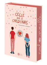 Celle que je cherchais - édition collector relié