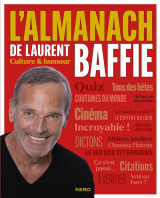 L'almanach de laurent baffie