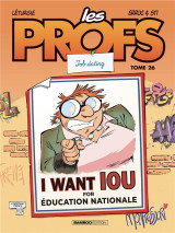 Les profs - tome 26