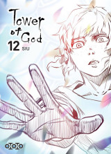 Tower of god t12