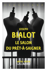 Le salon du pret-a-saigner