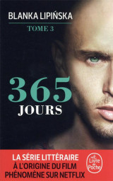 365 jours (365 jours, tome 3)