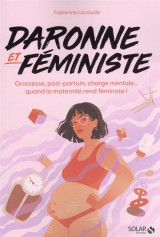 Daronne et feministe