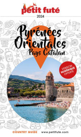 Pyrenees orientales (edition 2021)