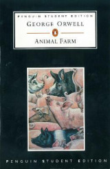 Animal farm (penguin student edition)