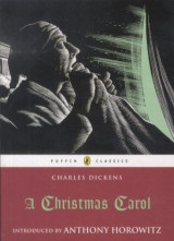 A christmas carol (puffin classics)