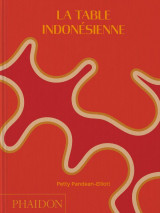 La table indonesienne - illustrations, couleur