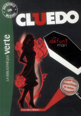 Aventures sur mesure cluedo 07 - le défunt mari