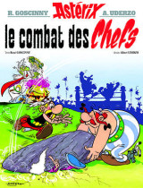 Asterix tome 7 : le combat des chefs