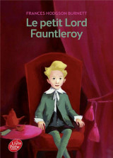 Le petit lord fauntleroy - texte integral