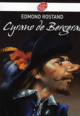 Cyrano de bergerac - texte integral