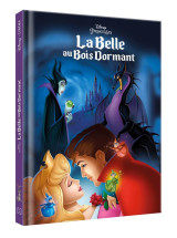 La belle au bois dormant - disney cinéma - l'histoire du film - disney princesses