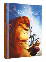 Le roi lion - disney cinema - l-histoire du film