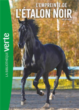 L'etalon noir tome 5 : l'empreinte de l'etalon noir