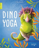 Dino yoga
