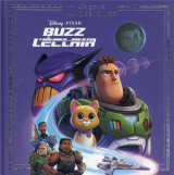 Buzz l-eclair - les grands classiques - l-histoire du film - disney pixar