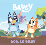 Bluey - bob, le bilby
