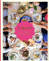 Liban - une histoire de cuisine familiale, d-amour et de partage