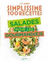Simplissime salades