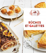 Buches et galettes - nouvelle edition